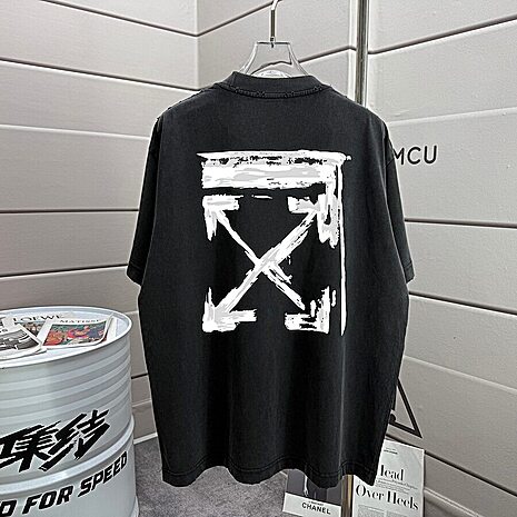 OFF WHITE T-Shirts for Men #784442