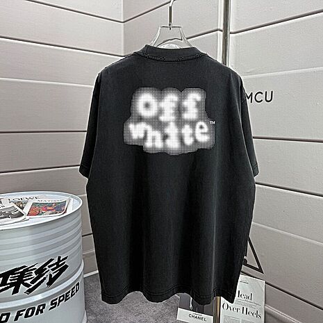 OFF WHITE T-Shirts for Men #784447 replica