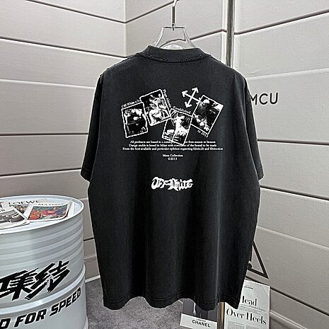 OFF WHITE T-Shirts for Men #784448
