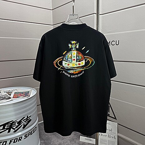 Vivienne Westwood T-Shirts for Men #784449