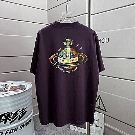 Vivienne Westwood T-Shirts for Men #784452 replica
