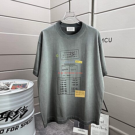 Maison Margiela T-Shirts for Men #784453