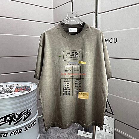 Maison Margiela T-Shirts for Men #784455