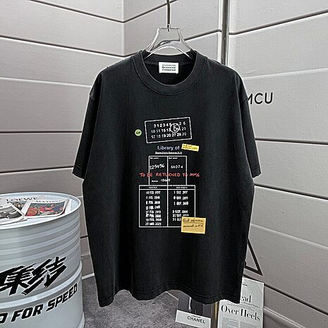 Maison Margiela T-Shirts for Men #784456