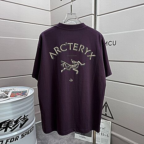 ARCTERYX T-shirts for MEN #784475