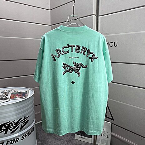 ARCTERYX T-shirts for MEN #784476