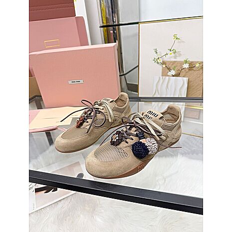 MiuMiu Shoes for Women #784499
