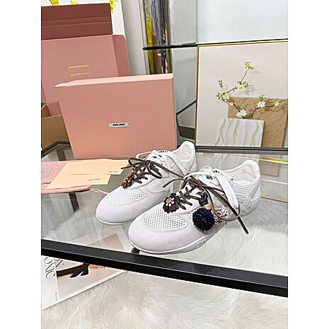 MiuMiu Shoes for Women #784500 replica