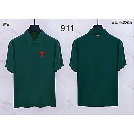 AMI T-shirts for MEN #784504 replica