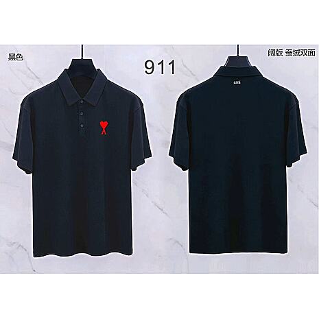 AMI T-shirts for MEN #784505 replica