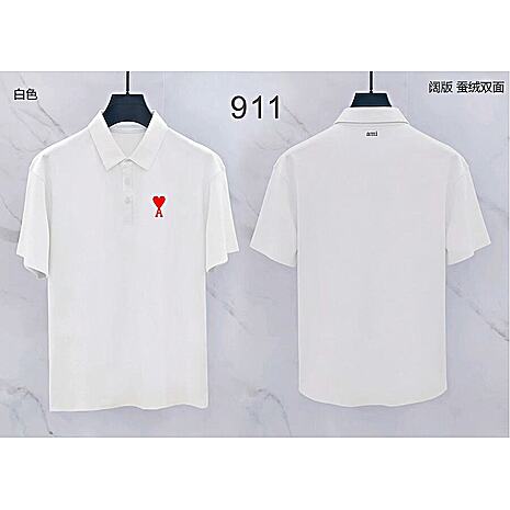 AMI T-shirts for MEN #784506