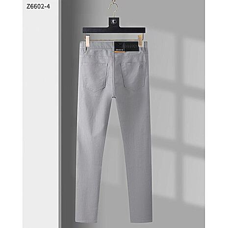 ZEGNA Pants for Men #784513