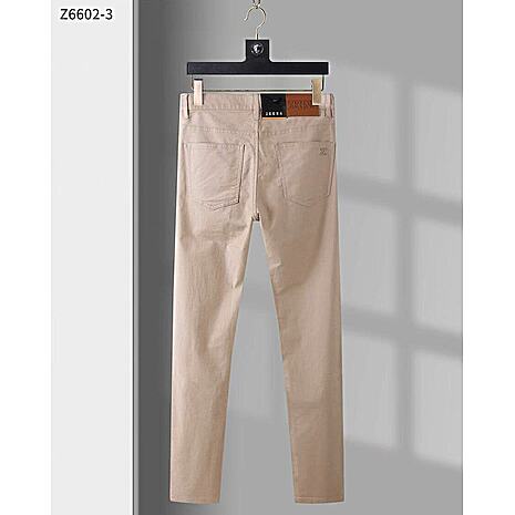 ZEGNA Pants for Men #784514