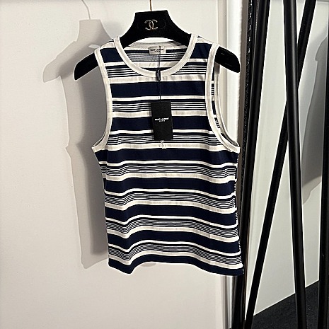 YSL T-Shirts for Women #784669 replica