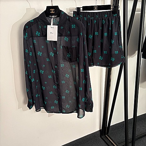 Dior tracksuits for Women #784706 replica