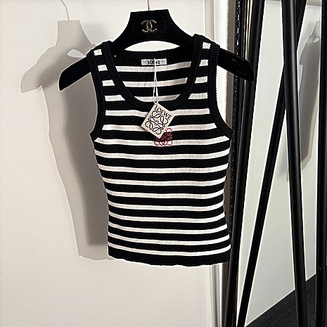LOEWE T-shirts for Women #784709 replica