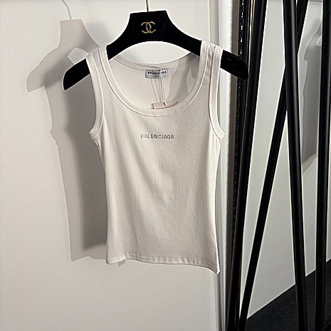 Balenciaga T-shirts for Women #784717 replica
