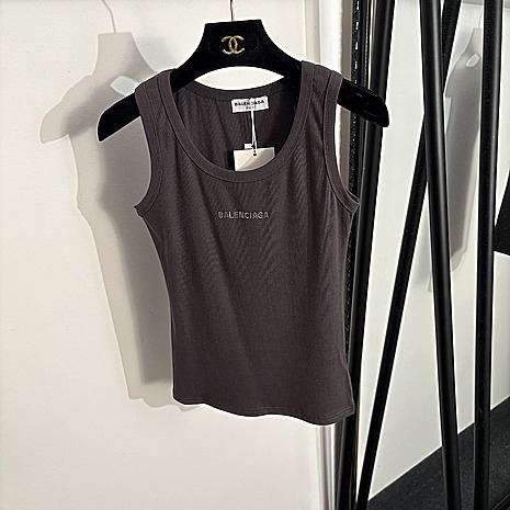 Balenciaga T-shirts for Women #784718 replica