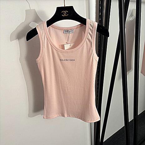 Balenciaga T-shirts for Women #784719 replica