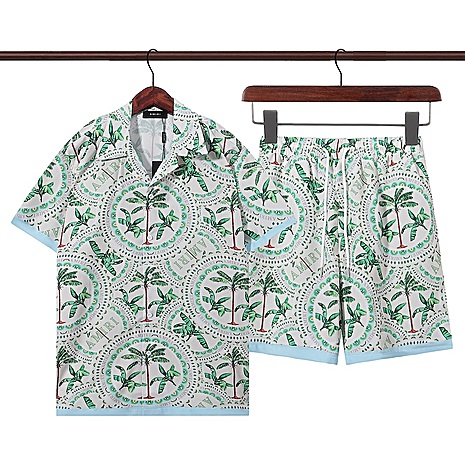 AMIRI Tracksuits for AMIRI short Tracksuits for men #784847 replica