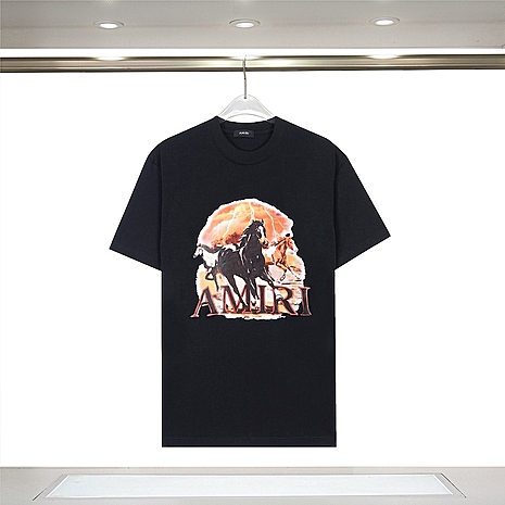 AMIRI T-shirts for MEN #784848 replica
