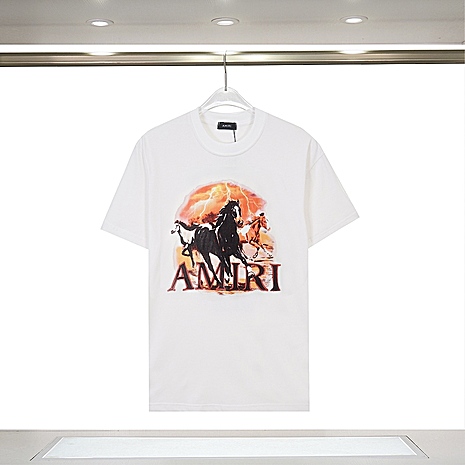 AMIRI T-shirts for MEN #784849 replica