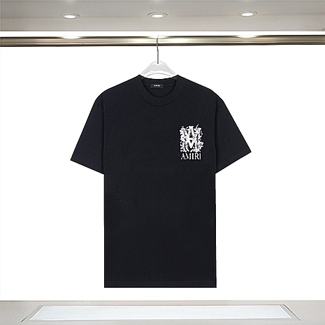 AMIRI T-shirts for MEN #784850 replica