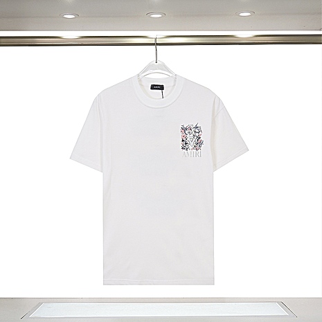 AMIRI T-shirts for MEN #784851 replica