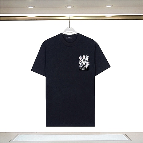 AMIRI T-shirts for MEN #784852 replica