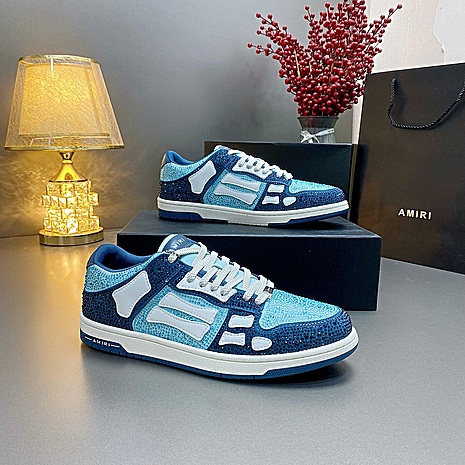 AMIRI Shoes for Women #784864 replica