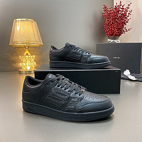 AMIRI Shoes for Women #784865 replica