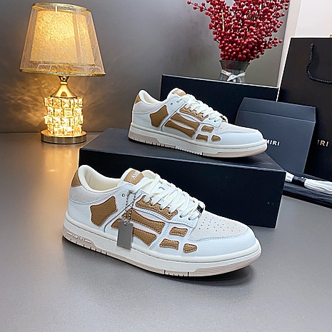 AMIRI Shoes for Women #784866 replica