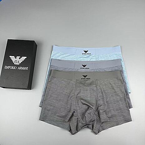 AMIRI Underwears 3pcs sets #784870 replica