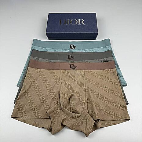 Dior Underwears 3pcs sets #784871 replica
