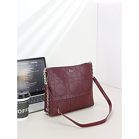 Dior AAA+ Handbags #784895 replica