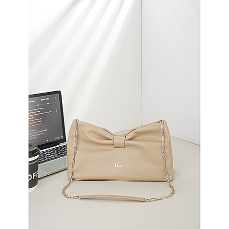 Dior AAA+ Handbags #784896 replica