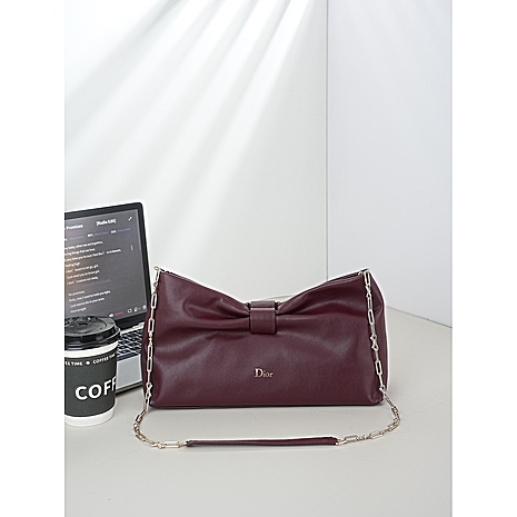 Dior AAA+ Handbags #784897 replica