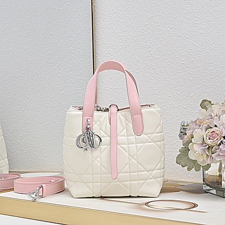 Dior AAA+ Handbags #784903 replica