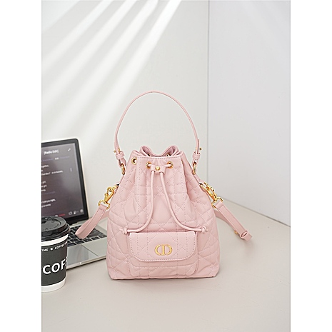 Dior AAA+ Handbags #784914 replica