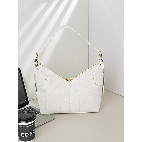 Dior AAA+ Handbags #784930 replica