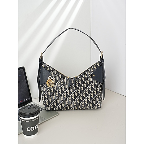 Dior AAA+ Handbags #784932 replica