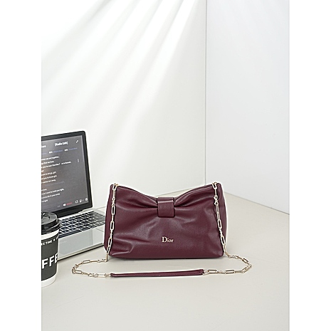 Dior AAA+ Handbags #784940 replica