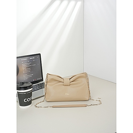 Dior AAA+ Handbags #784941 replica
