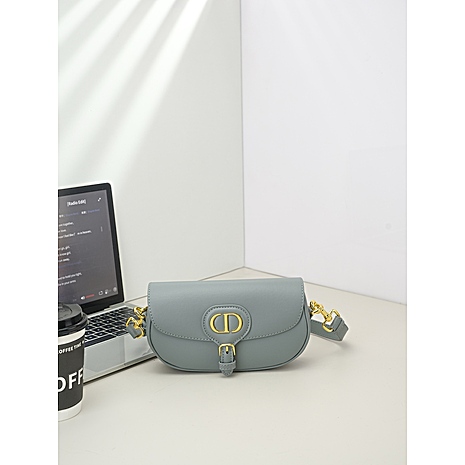Dior AAA+ Handbags #784943 replica