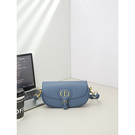 Dior AAA+ Handbags #784945 replica