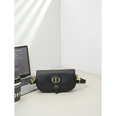 Dior AAA+ Handbags #784948 replica