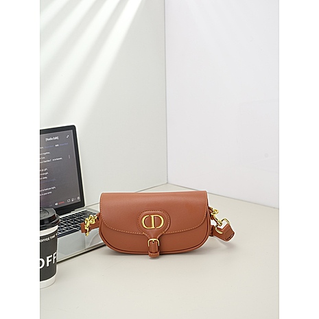Dior AAA+ Handbags #784949 replica