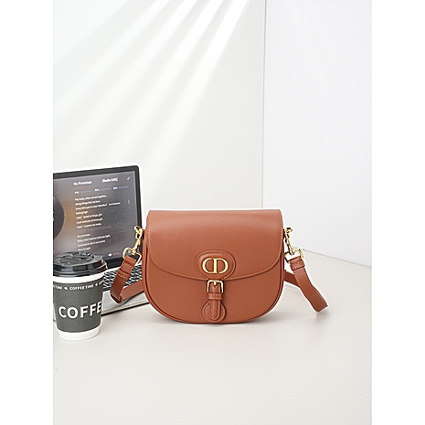 Dior AAA+ Handbags #784955 replica