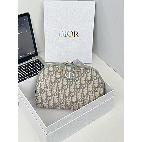 Dior Original Samples Cosmetic bag #784969 replica