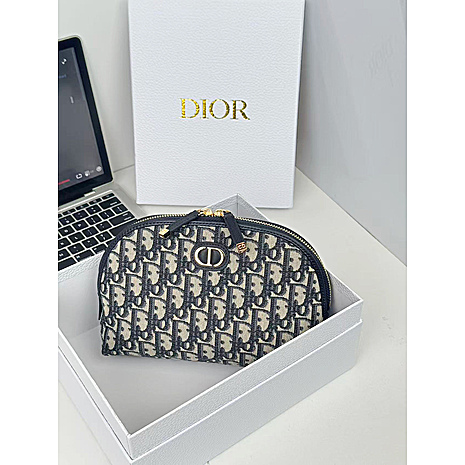 Dior Original Samples Cosmetic bag #784970 replica